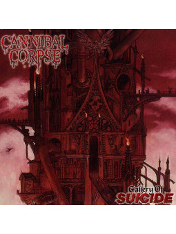 CANNIBAL CORPSE - Gallery...