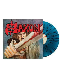 SAXON - Saxon * LP Ltd *