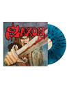 SAXON - Saxon * LP Ltd *