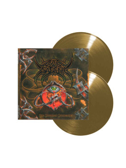 BAL-SAGOTH - The Chthonic Chronicles * 2xLP Ltd *