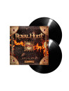 ROYAL HUNT - Dystopia * 2xLP *