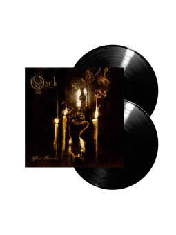 OPETH - Ghost Reveries *...