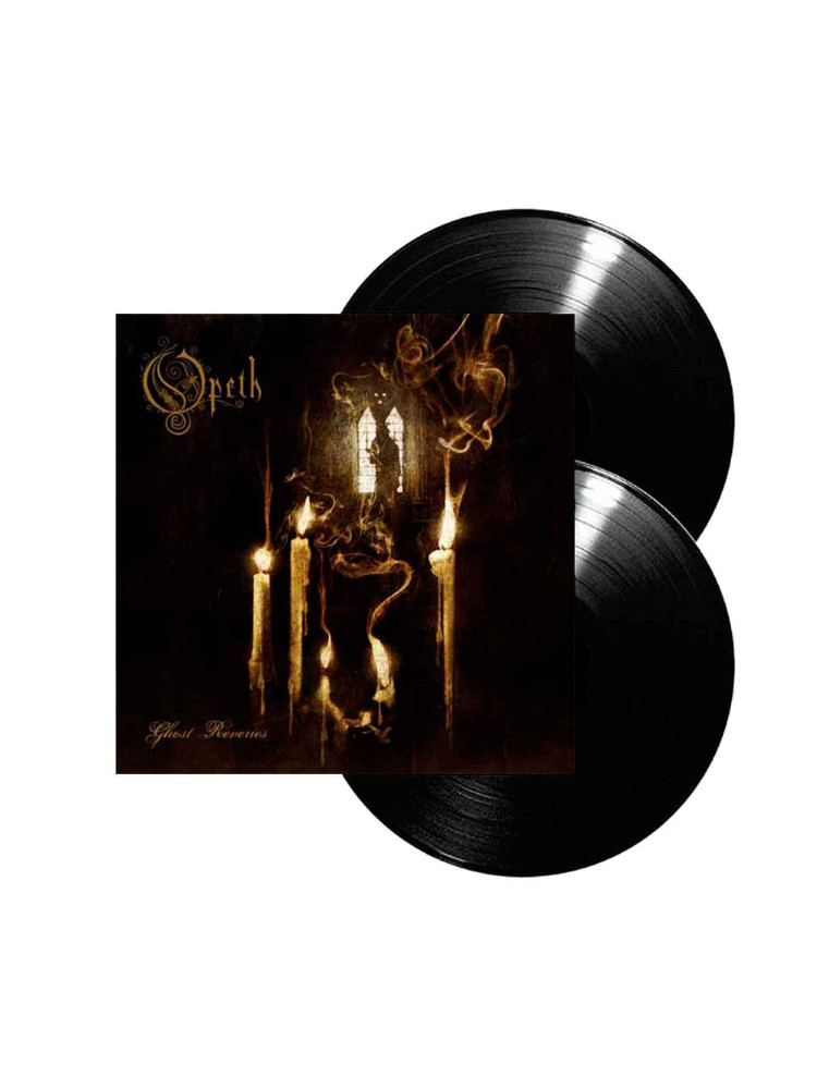 OPETH - Ghost Reveries * 2xLP *