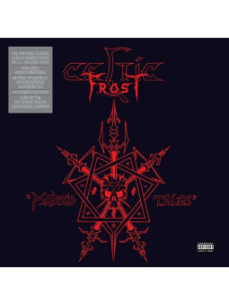 CELTIC FROST - Morbid Tales...