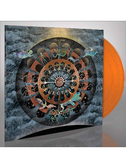 EARTH ELECTRIC - Vol.1:...