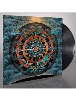 EARTH ELECTRIC - Vol.1:...