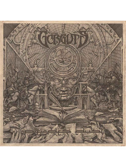 GORGUTS - Pleiades' Dust *...