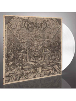 GORGUTS - Pleiades' Dust *...