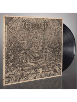 GORGUTS - Pleiades' Dust *...