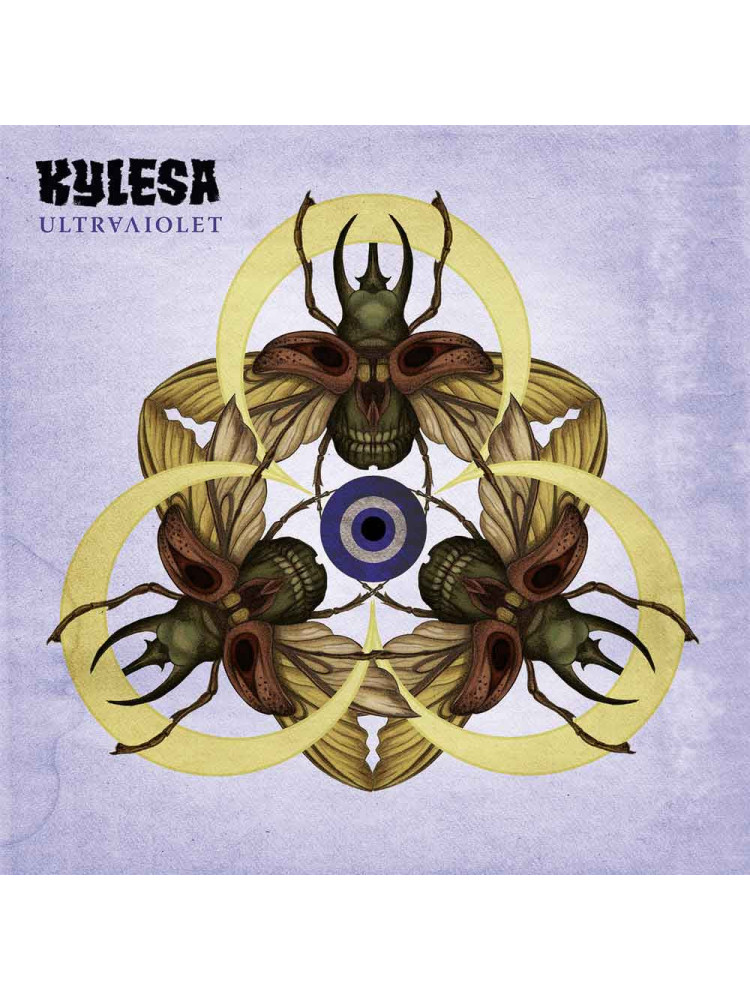 KYLESA - Ultraviolet * DIGI *