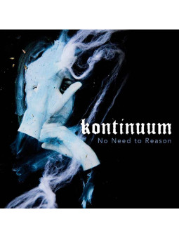 KONTINUUM - No Need To...