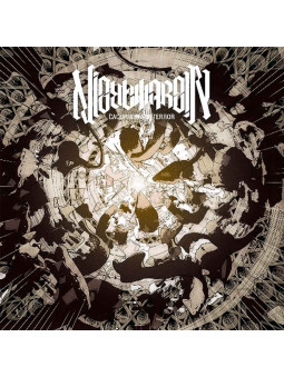 NIGHTMARER - Cacophony Of...