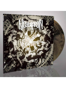 NIGHTMARER - Cacophony Of Terror * LP Ltd *