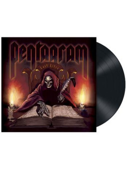 PENTAGRAM - Last Rites * LP *