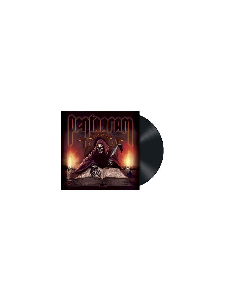 PENTAGRAM - Last Rites * LP *
