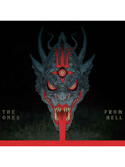 NECROWRETCH - The Ones From Hell * DIGI *