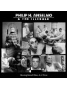PHILIP H. ANSELMO & THE ILLEGALS - Choosing Mental Illness As A Virtue * DIGI *
