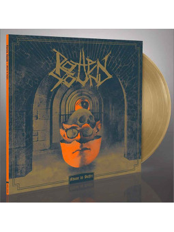 ROTTEN SOUND - Abuse To Suffer * LP Ltd *