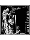 RITUAL KILLER - Exterminance * CD *