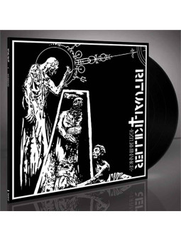 RITUAL KILLER - Exterminance * LP *