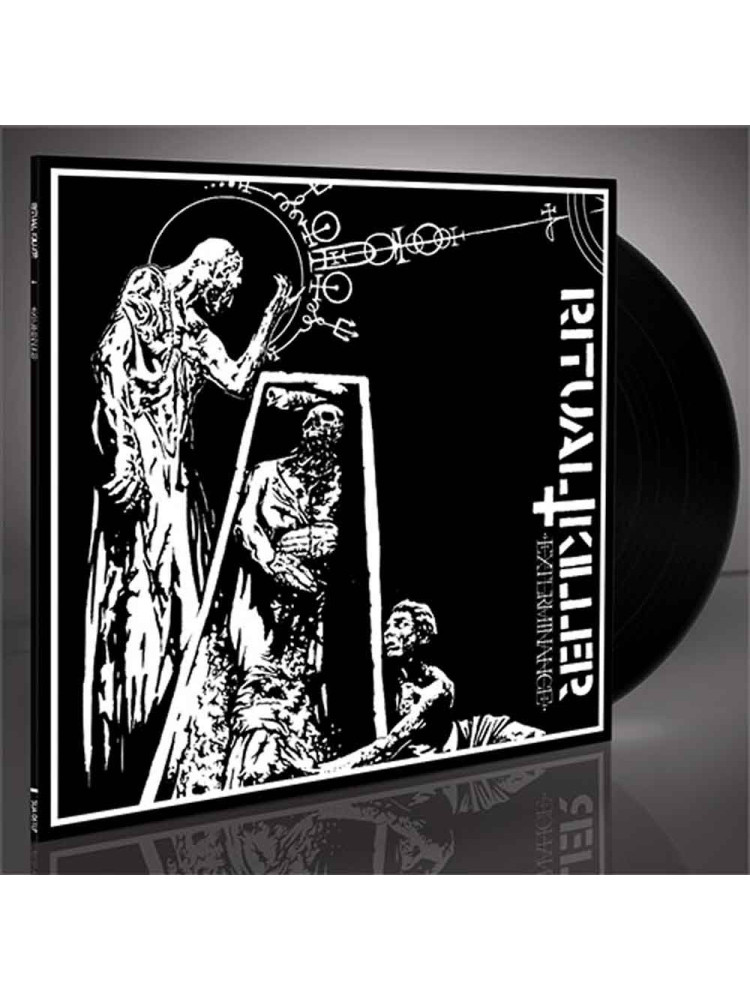 RITUAL KILLER - Exterminance * LP *