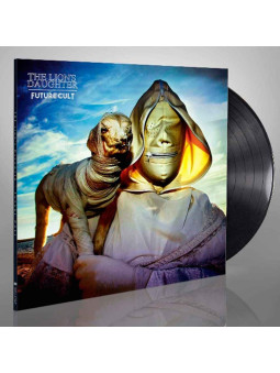 THE LION'S DAUGHTER - Future Cult * LP *