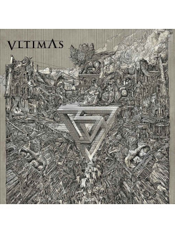 VLTIMAS - Something Wicked...