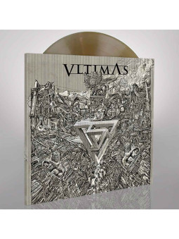 VLTIMAS - Something Wicked...