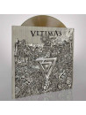 VLTIMAS - Something Wicked Marches In * LP Ltd *