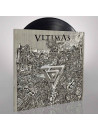 VLTIMAS - Something Wicked Marches In * LP *