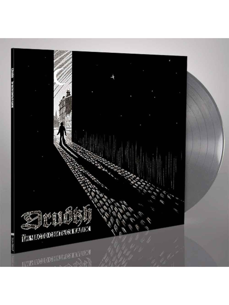 DRUDKH - They Often See Dreams About The Spring * LP Ltd *