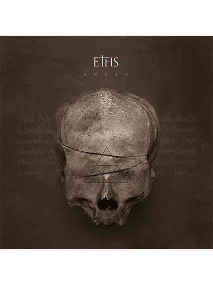 ETHS - Ankaa * CD *
