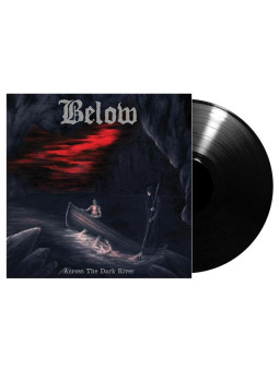 BELOW - Across The Dark...