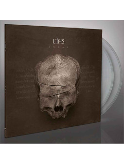 ETHS - Ankaa * 2xLP Ltd *