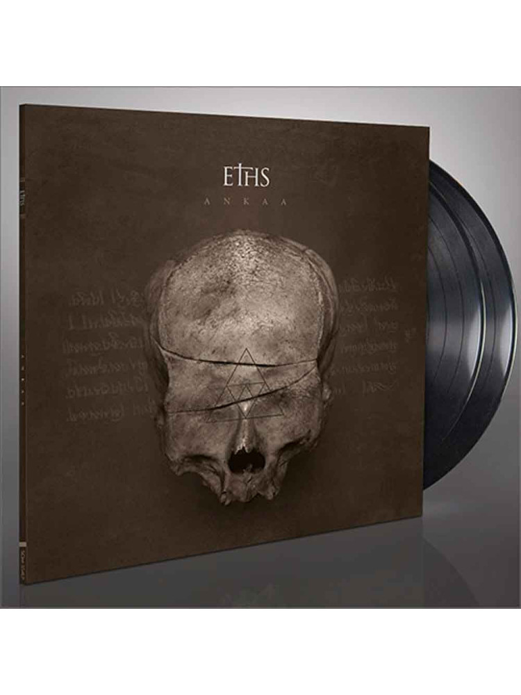 ETHS - Ankaa * 2xLP *