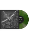 EXECRATION - Return to The Void * LP GREEN *