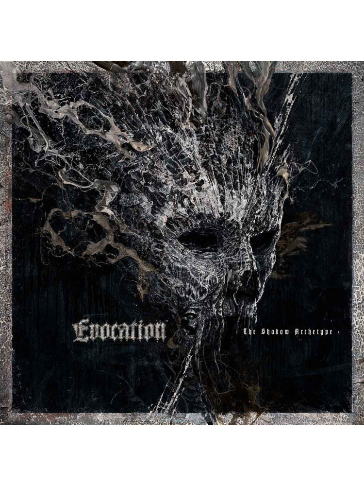 EVOCATION - The Shadow Archetype * DIGI *