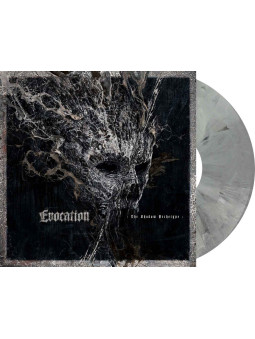 EVOCATION - The Shadow Archetype * LP Ltd *