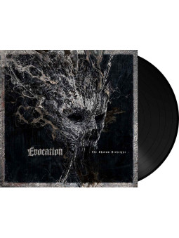 EVOCATION - The Shadow Archetype * LP *