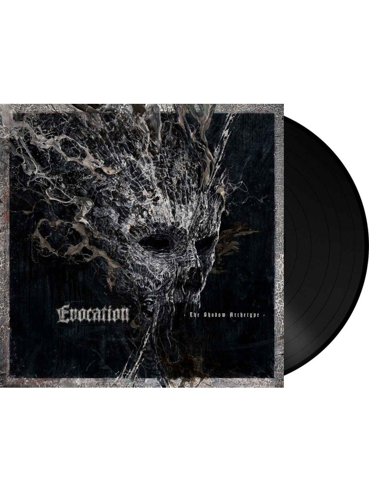 EVOCATION - The Shadow Archetype * LP *