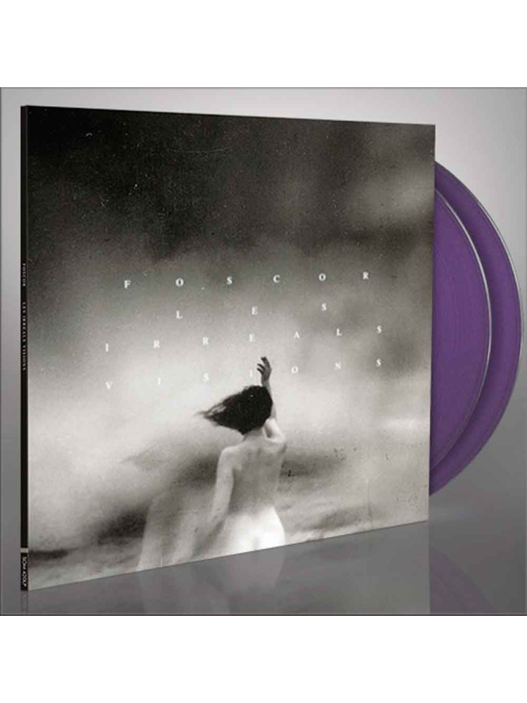 FOSCOR - Les Irreals Visions * 2xLP Ltd *