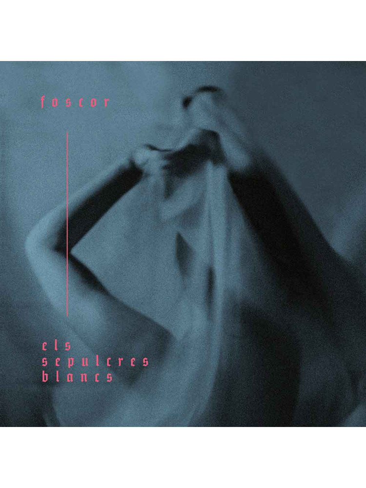 FOSCOR - Els Sepulcres Blancs * DIGI *