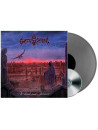 GATES OF ISHTAR - At Dusk And Forever * LP Ltd *