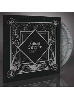 GHOST BRIGADE -  IV - One With The Storm * 2xLP Ltd *