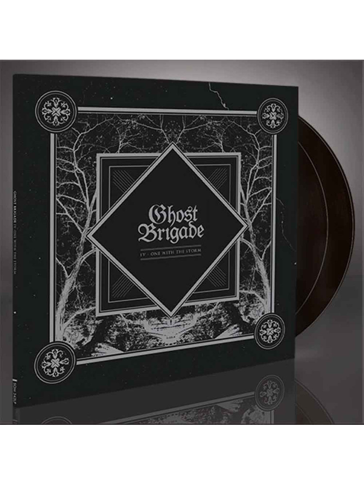 GHOST BRIGADE - IV - One With The Storm * 2xLP *