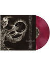 GOATWHORE - Vengeful Ascension * LP VIOLET/RED *