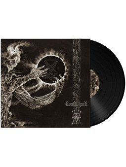 GOATWHORE - Vengeful...