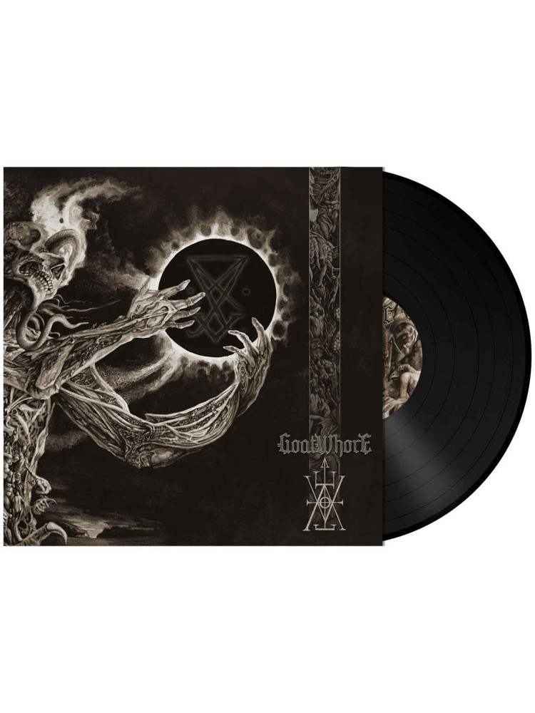GOATWHORE - Vengeful Ascension * LP *