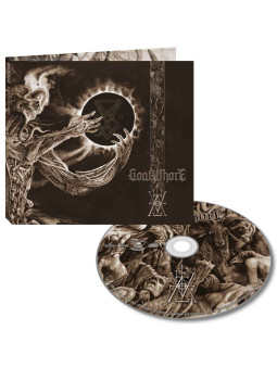 GOATWHORE - Vengeful...