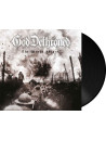 GOD DETHRONED - The World Ablaze * LP *